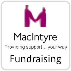 fundatmacintyre's profile picture. All the latest news about MacIntyre's Fundraising