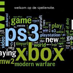 alles over spellen en meer