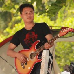 budiyantonasibu's profile picture. sang pemimpi