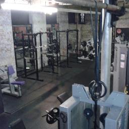 We are a modern, stylish and very well equipped bodybuilding gym in the heart of Bolton town centre