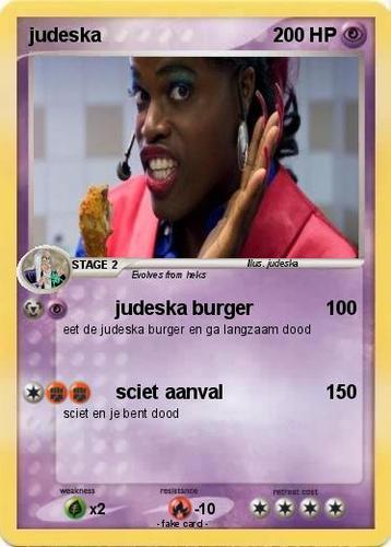 Wij tweeten alle Judeska praatjes, Volgen is op eigen Risico, Alles is Retweetbaar ✰