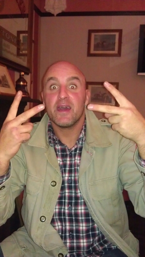 baldymcbaldy's profile picture. Buy the ticket, take the ride!