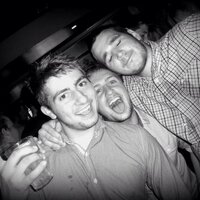 Sean Barker (@seanbarker63) 's Twitter Profile