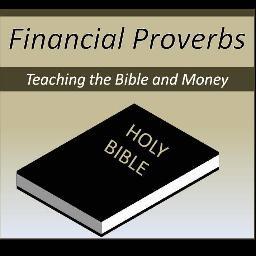 FinancialProvs's profile picture. Financial Proverbs serves to educate and motivate people to apply God's financial principles to enhance their prosperity, peace, and purpose.