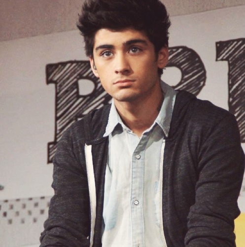 Back-up for my main-account, @fraudzayn.