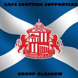 Safc Scottish supporters group/branch, based in Glasgow anyone welcome! #safc #scottish