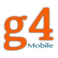 g4Mobile (@g4mobile) 's Twitter Profile