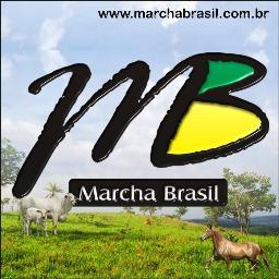 O conceito Marcha Brasil, tornou-se durante os anos uma referência para anunciantes com o objetivo de atingir um mercado diferenciado de equinos e bovinos