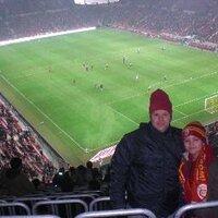mehmet ali süslü (@ssl_ali) 's Twitter Profile