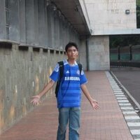 Aldrin Kevin (@aldrinoo) 's Twitter Profile