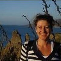 Gunda Brunotte (@gundaameland) 's Twitter Profile