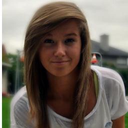 FIEBE_HOSTE's profile picture. Fiebe Hoste - Belgium - 30/06/1999 -  keyboard player of Fabian, Junior Eurosong 2012 ! :)