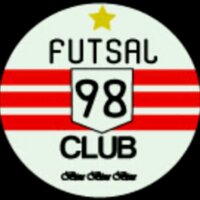FUTSAL SMAN 98 JKT (@futsalsma_98) 's Twitter Profile
