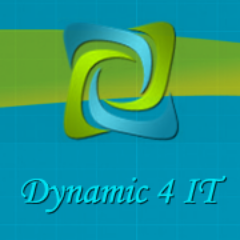 dynamic4itksa's profile picture. شركة ش م س متخصصة في استضافة وتصميم المواقع وبرمجة التطبيقات المختلفة وتقديم الحلول البرمجية للأنظمة الأمنية والمراقبة، وتقديم الحلول المتكاملةللشركات والحكومات