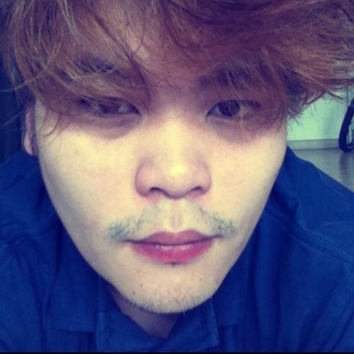 Ricky_Kim_00's profile picture. 그냥 닝겐