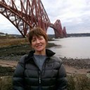Fiona Maxwell - @touringscotland - Twitter