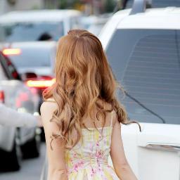 [Verified] @AI_Roleplayer • Maknae of After School • 94line • Single B) • semi hiatus & yeoja labil