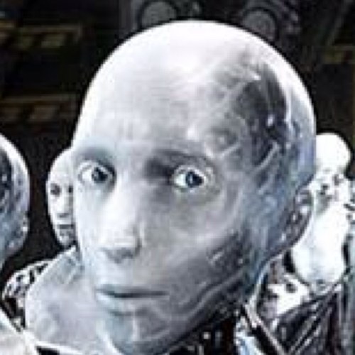 ShandamanShan's profile picture. 