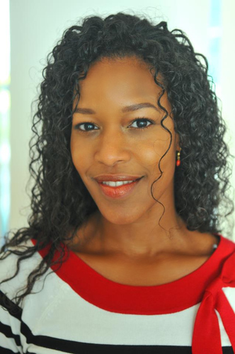 ChantalAdam's profile picture. 