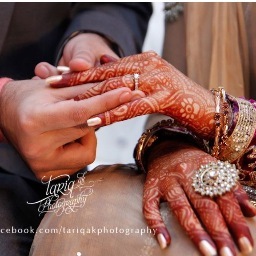 Tahseen & Novera's Wedding Updates!