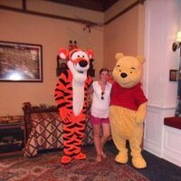 lisa smyth-stirling (@smythstirling) 's Twitter Profile