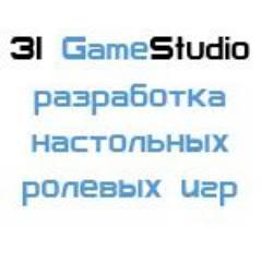http://t.co/TTWQ8mAU - Студия разработки настольных ролевых игр и живых квестов.