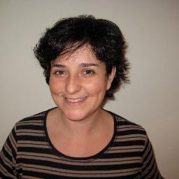 Rocío Durán Sánchez