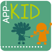 App Kid, le site pour découvrir les applications ipad, iphone, android pour les enfants #app #jeunesse #Enfants #ipod #ipad #android