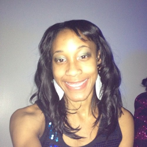 Ig @mrsbenoit_ Fb - Jonesha Benoit 

simply me either take it or leave it .