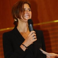 Barbry Benedicte (@bbarbry) 's Twitter Profile