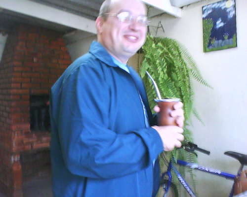 AirtonGold's profile picture. On a higher level of consciousness, nobody wins, nobody loses, everything if complements!