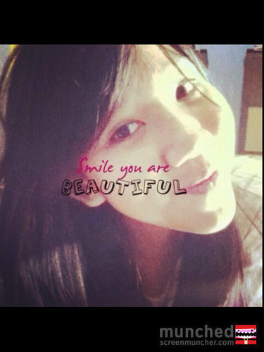 SiallaganM's profile picture. I'm not using this twitter anymore please follow @marriamsssx my new acc ;)