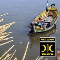 Official Twiiter Account of DPC PKS Cilincing, Jakarta Utara :: Berlayarlah meski badai menerjang, karena tiada pelaut tangguh lahir dari ombak yang tenang :)