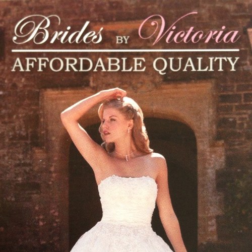 We are a friendly bridal boutique who believe looking beautiful on your wedding day needn't break the bank! Pop in and see us at one of our two shops!