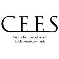 CEES - Univ. of Oslo (@ceesuio) 's Twitter Profile