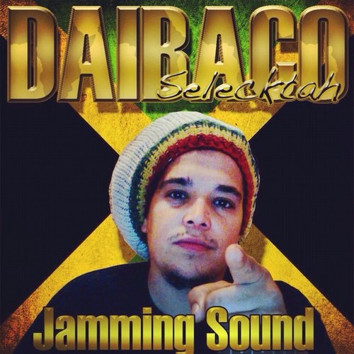 daibaco's profile picture. 