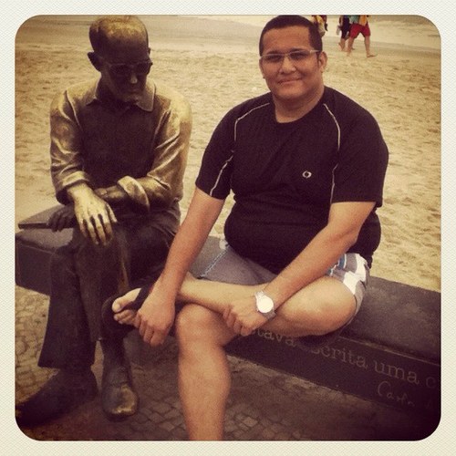 cicero_hollanda's profile picture. 