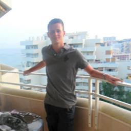 davidmurphy575's profile picture. 