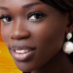 Experience a desert storm of sizzling African Ladies!