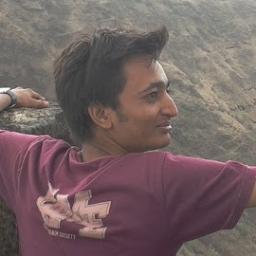 pursuing B.Tech I.T at DDU(NADIAD)