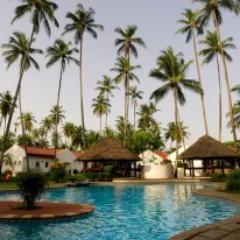 OmaliLodge's profile picture. The perfect combination of style and convenience, Omali Lodge Boutique Hotel is the stylish hotel on the Africa's Little Secret... São Tomé & Príncipe