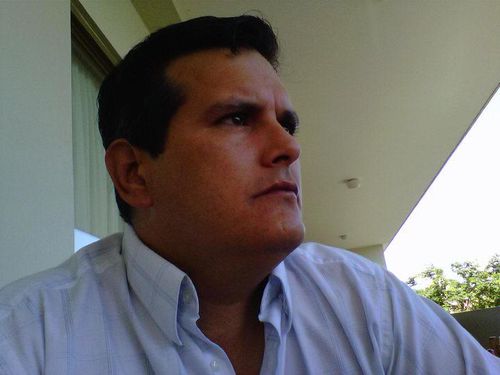 chiefrocha's profile picture. 