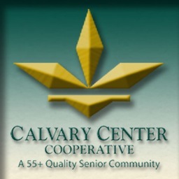 Calvary Center Cooperative is an over-55, member-owned housing community in Golden Valley. Seniors living at Calvary co-op with an active social lifestyle.