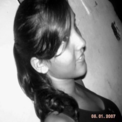 im cool sweet laid bck down to earth fun to talk and yea i havea man