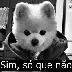 É verdade não minto.