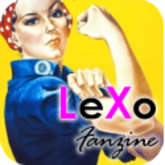 LeXo Fanzine est un Mini Magazine Mensuel Lesbien 100% Algérien
Adopt it & Share it