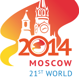 The 21st World Petroleum Congress and Exhibition will be held in Moscow, Russian Federation at Crocus Expo on June 15-19, 2014.