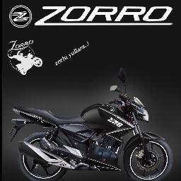 ZorroMotor's profile picture. 
