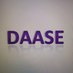 DAASE project (@happydaase) Twitter profile photo