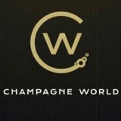 CWorldOfficial's profile picture. For life's finer things... Download our interactive #champagne lifestyle magazine for free on the App Store, and join our mailing list for the latest updates.